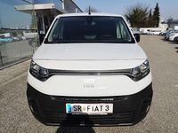 gebraucht Fiat Doblò Kastenwagen BlueHDi 100 S&S XL erh. Nutzlast