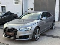 gebraucht Audi A6 3,0 TDI clean Diesel Quattro intense S-tronic