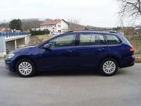 gebraucht VW Golf VII 