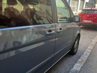 gebraucht Mercedes Viano Trend lang 22 CDI