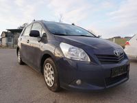 gebraucht Toyota Verso 2,0 D-4D 125 High DPF