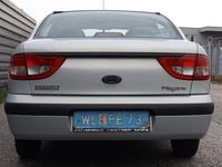 gebraucht Renault Mégane II CLASSIC LIMOUSINE 1,4i16V SIGN ROSTFREI KLIMA NSW 2Hand 1aTOP ZUSTAND PERFEKT MFL Servo 1aTop Zustand Perfekt