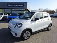 Gebraucht Leapmotor T03 69 kW (95 PS) 2025 Silber Kleinwagen