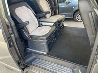 gebraucht VW Multivan T6DSG Kurz Generation Six