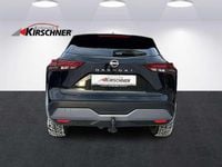 gebraucht Nissan Qashqai 1,3 DIG-T MHEV Tekna Aut.