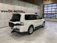 gebraucht Mitsubishi Pajero Wagon Comfort Line 3,2 DI-D Aut. / 7 Sitzer / RFK