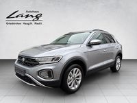 gebraucht VW T-Roc Friends TSI DSG