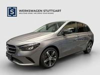 Gebraucht Mercedes E250 Progressive 160 PS (117 kW) 2021 Grau Limousine