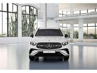 Gebraucht Mercedes GLC200 Edition 163 PS (119 kW) 2025 Polarweiß SUV