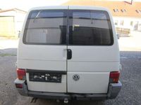 gebraucht VW T4 Kombi 16 Diesel