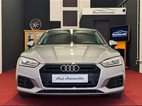 gebraucht Audi A5 Sportback sport 2,0 TDI