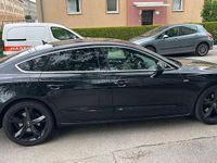 gebraucht Audi A5 Sportback 20 TDI DPF Aut.