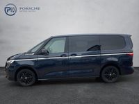 Gebraucht VW Multivan Style 245 PS (180 kW) 2025 Mittelblau  metallic Van
