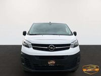 gebraucht Opel Vivaro Edition M (L2) // MwSt- Ausweisbar //