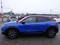 Gebraucht Opel Mokka 110 PS (80 kW) 2023 Blau SUV