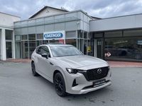 Gebraucht Mazda CX-60 Homura-Line 254 PS (186 kW) 2025 SUV