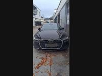 Gebraucht Audi A6 Design 265 PS (194 kW) 2021 Limousine