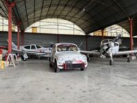 Gebraucht Abarth 1000TC 60 PS (44 kW) 1963 Weiß Limousine