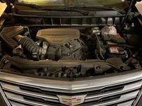 gebraucht Cadillac XT5 3.6 V6 AWD Luxury