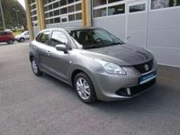 gebraucht Suzuki Baleno 1.2 DJ Shadowline