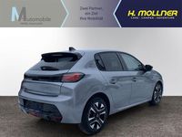 gebraucht Peugeot 208 Allure