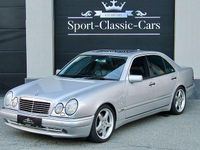 gebraucht Mercedes E55 AMG AMG Aut.