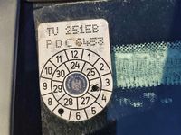 Gebraucht Opel Meriva Cosmo 90 PS (66 kW) 2006 Van / Kleinbus