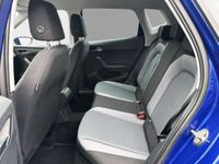 gebraucht Seat Arona Arona1.0 Eco TSI Style