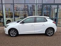 gebraucht Opel Corsa 1,2 100 PS Turbo Edition Limousine