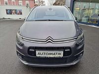 gebraucht Citroën C4 SpaceTourer Grand Spacetourer BlueHDI 130 S&S EAT8 Feel ...