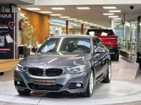 gebraucht BMW 318 Gran Turismo M-Paket Aut. *Kamera*Navi*18Zoll*
