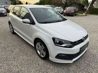 gebraucht VW Polo R-LINE 12