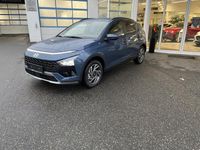 gebraucht Hyundai Bayon GO Plus 1.2 MPI y5bu1-PP4