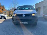 Gebraucht VW T6 102 PS (75 kW) 2016 Weiß Van