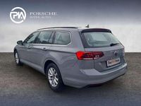 gebraucht VW Passat Variant Business TDI SCR DSG