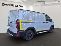 gebraucht Ford Transit Custom TRAIL Kastenwagen 150 PS EcoBlue Diesel Frontan...