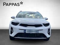 gebraucht Kia Stonic GOLD Automatik *7 Jahre Werksgarantie