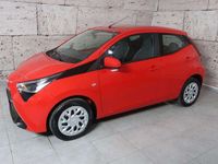 gebraucht Toyota Aygo X -play