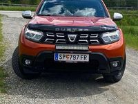 Gebraucht Dacia Duster Essentiel 116 PS (85 kW) 2021 SUV