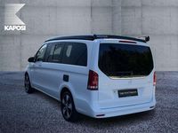 gebraucht Mercedes V250 Marco Polo d 4MATIC Night el.Schiebe SpurW