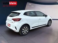 gebraucht Mitsubishi Colt 1,0 MPI-T Invite