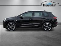 gebraucht Audi Q4 e-tron 50 e-tron quattro