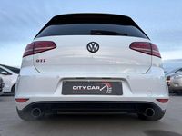 gebraucht VW Golf VII GTI *PICKERL NEU 10/26* Performance BMT