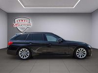 gebraucht BMW 320 320 d Touring*M PAKET*RFK*NAVI*KREDIT