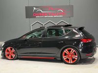 gebraucht Seat Leon Cupra 280 Orange Edition