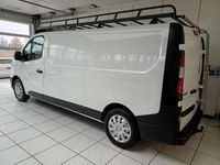 gebraucht Renault Trafic L2H1 3,0t dCi 120