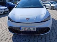 Neu Cupra Born e-Boost 169 kW (231 PS) 2025 Weiß Kleinwagen