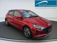 Gebraucht Hyundai i20 Comfort 78 PS (57 kW) 2024 Rot Limousine