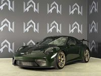 gebraucht Porsche 992 992 911 992 . 2 GT3 *Weissach*Oak Grün* Ceramic* FULL*