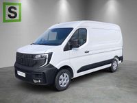 gebraucht Renault Master MasterKastenwagen L2H2 3,5t Blue dCi 150 Euro 6E
